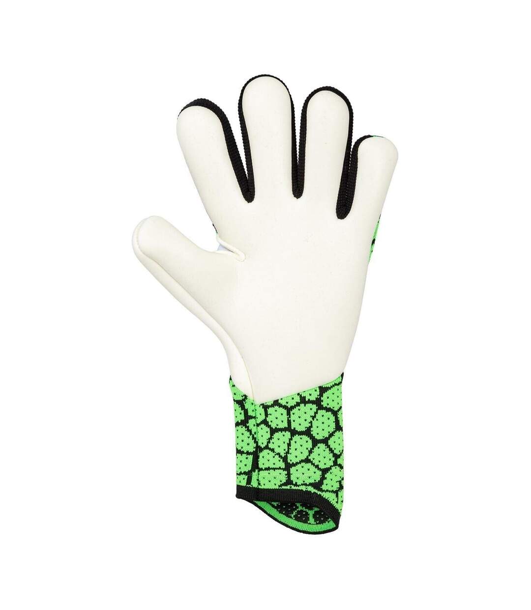Gants De Gardien De But Match Adulte Vert Sondico-2