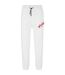 Pantalon De Jogging Motif/style Logo Drog Homme Blanc Hugo-1