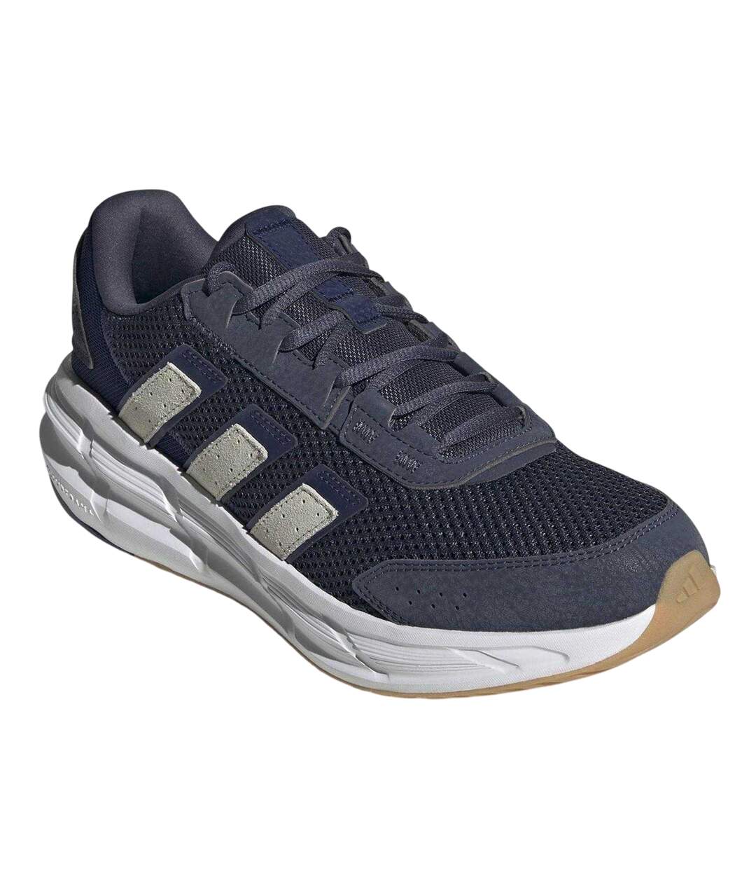 Baskets Astrastar Homme Bleu Marine Alumine Adidas-1
