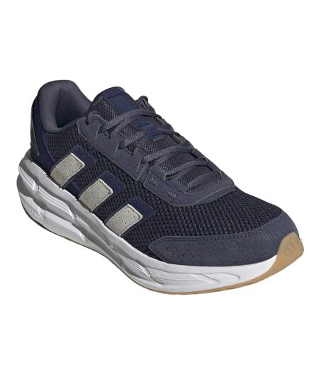 Baskets Astrastar Homme Bleu Marine Alumine Adidas
