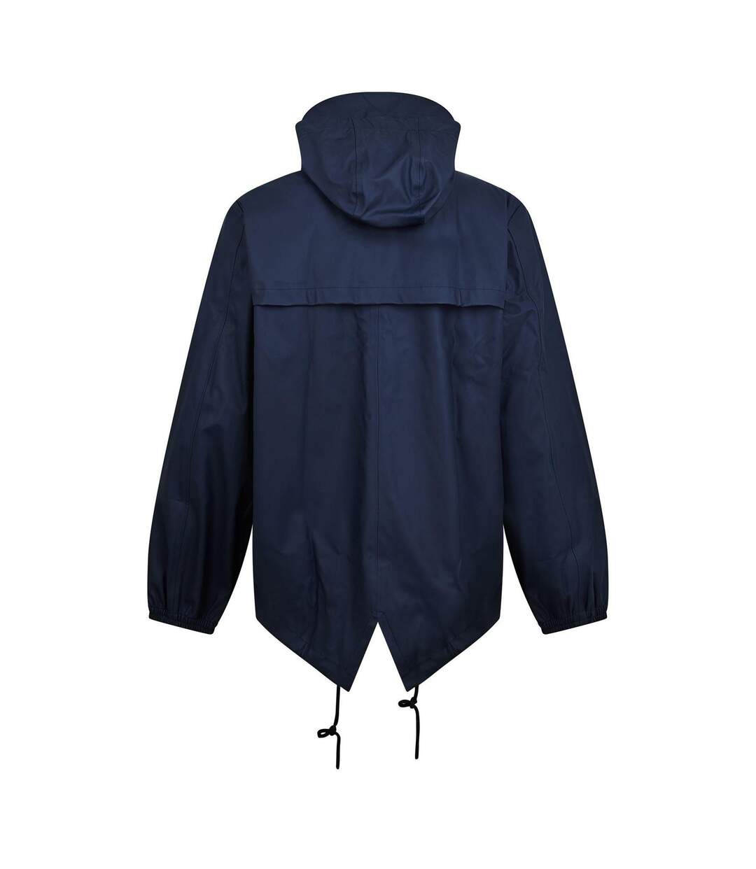 Mens Elements Anorak Navy Jack1t-3