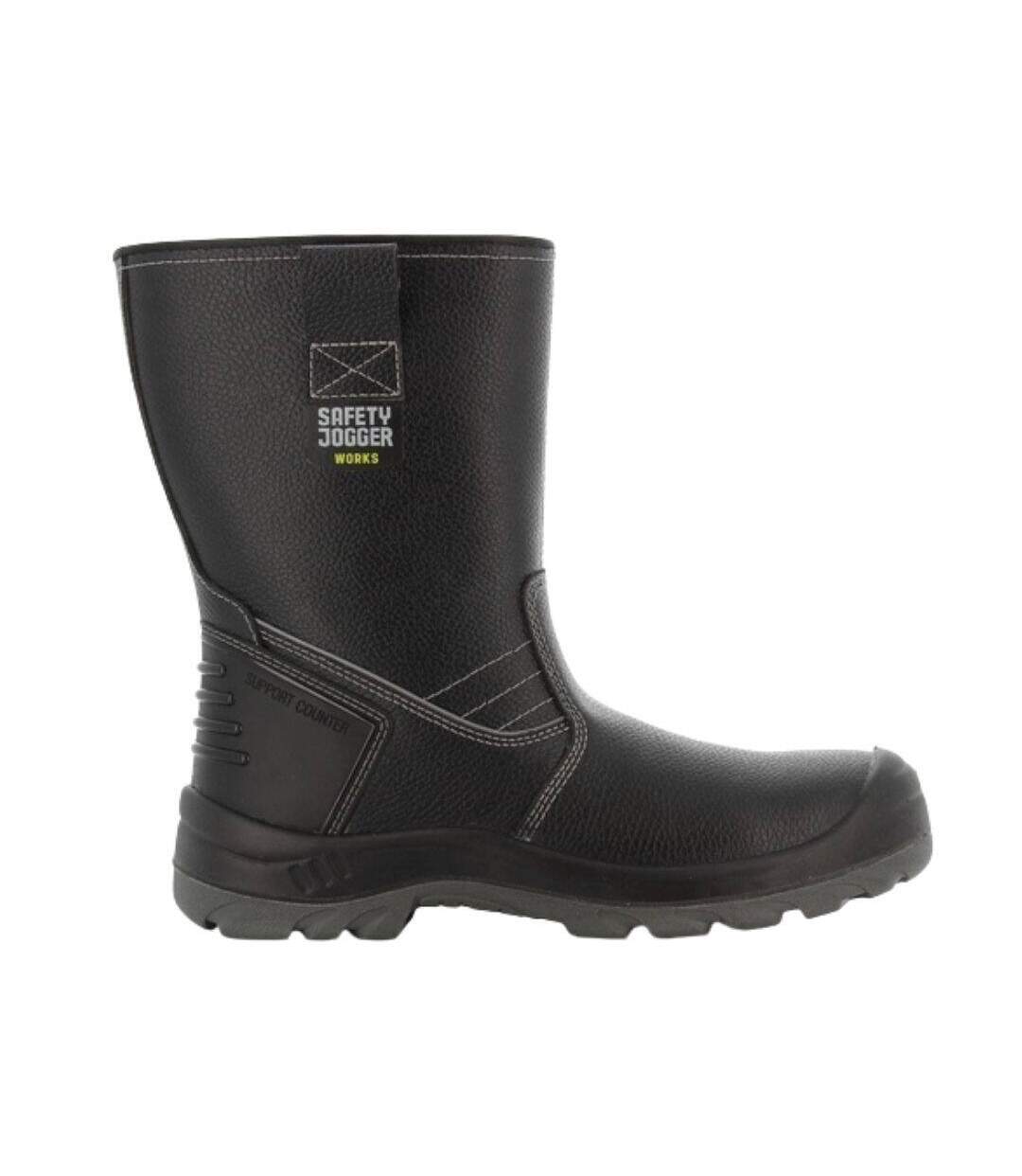 Bottes  fourrées Saftey Jogger Bestboot S3-3