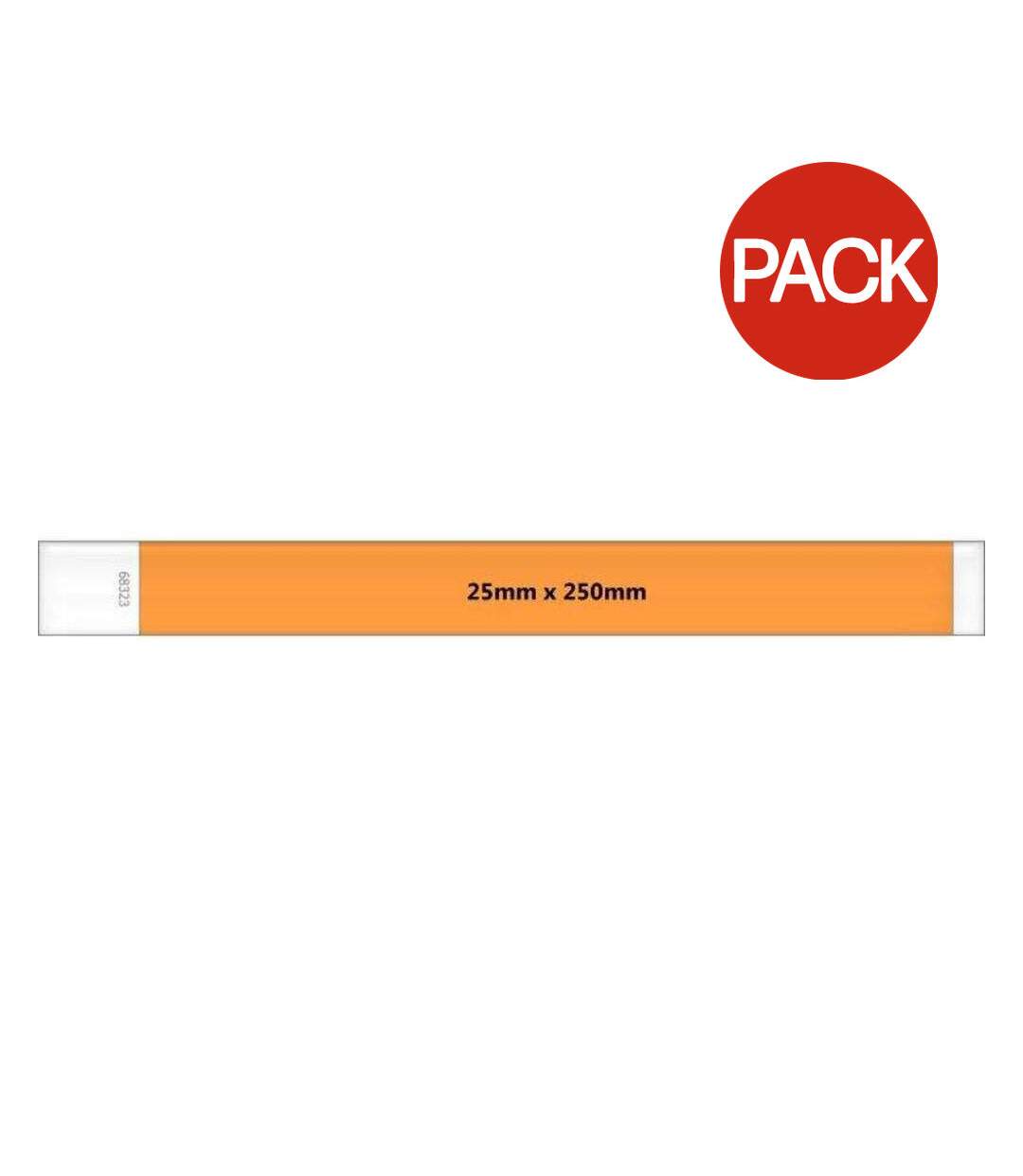 Bracelet Orange Makero-1