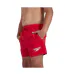 Short De Bain Essential Garçon Rouge Speedo-3