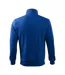 Mens Adventure Full Zip Sweatshirt Blue Malfini-2