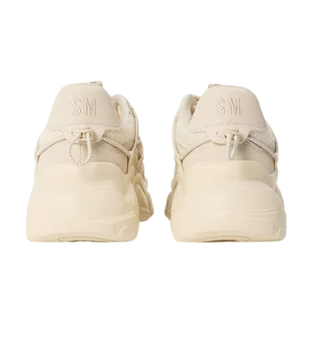 Chaussures Femme Beige Steve Madden-2