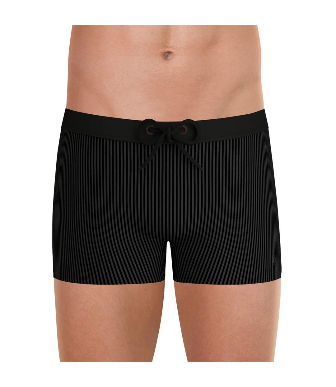 Boxer de bain homme fibres recyclées