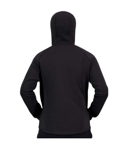 Veste À Capuche Everest Homme Noir Canterbury