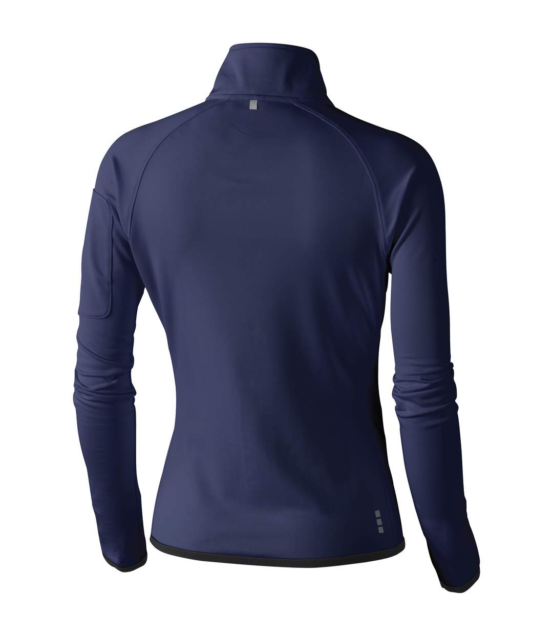 Elevate Womens/Ladies Mani Power Fleece (Navy) - UTPF1943