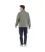Mens Logo Windbreaker Green Gant-3