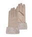 Isotoner Gants femme tactiles non doublés-1