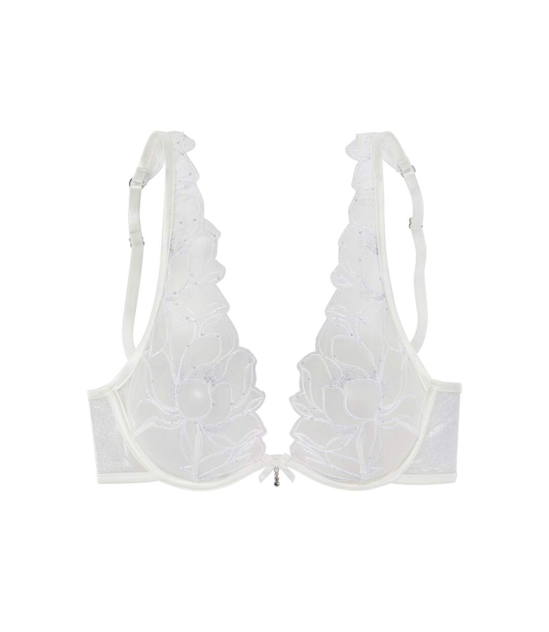 Soutien-gorge armaturé Bridal Capsule Lascana