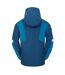 Mens Shred Ii Ski Jacket Moonlight Denim Kingfisher Blue Dare 2B-2