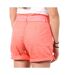 Short Rose Femme Joseph In Lio - 40-2