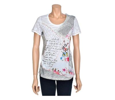 Tee - shirt KA9629A