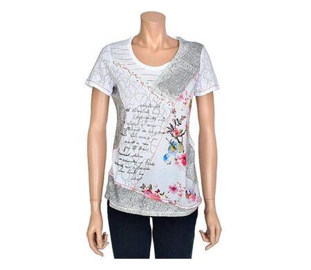 Tee - shirt KA9629A
