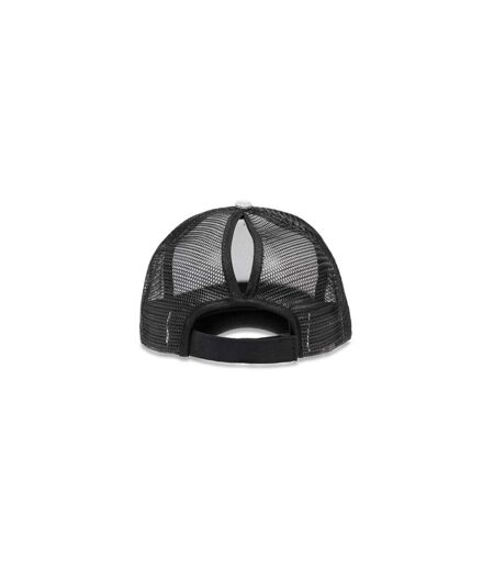 Result Headwear Mens Core New York Sparkle Cap (Black) - UTRW7253