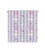 Peppa Pig Sleepy Curtains (Pack of 2) (Lilac) (72in x 66in)