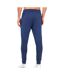 Equipe de France Pantalon Training Marine Homme Nike 2022 - L