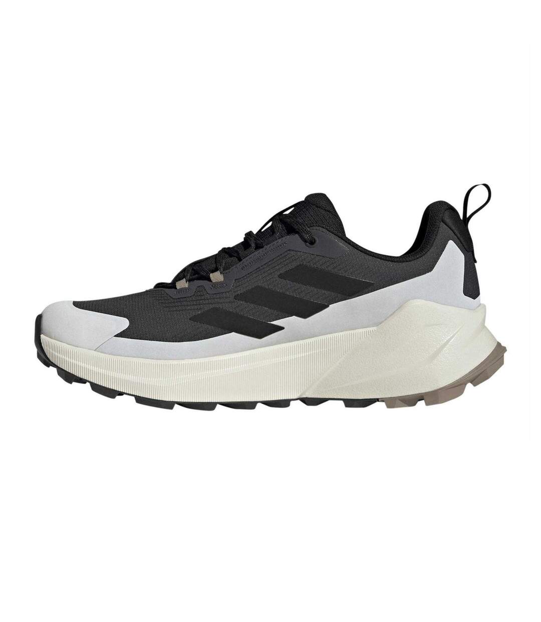 Chaussures De Randonnée Terrex Trailmaker Homme Blanc Noir Adidas-3