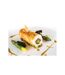 Repas gastronomique de l'amuse-bouche au dessert avec champagne à Antibes - SMARTBOX - Coffret Cadeau Gastronomie