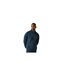 Veste Polaire Kames Homme Denim Sombre Orange Sanguine Regatta-1