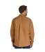 Veste-chemise Homme Brun Clair Raging Bull-3