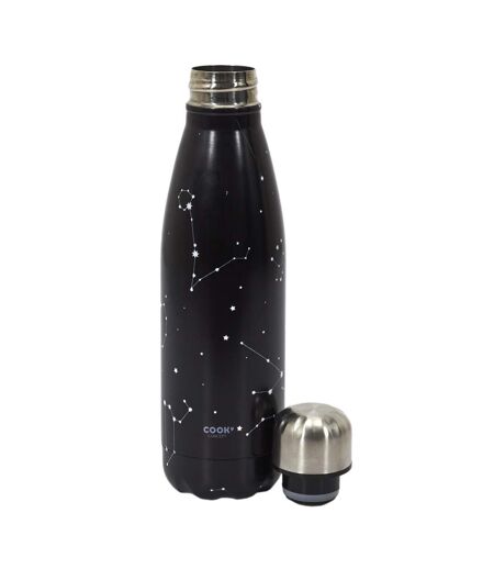Bouteille Isotherme Constellation 50cl Noir