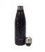 Bouteille Isotherme Constellation 50cl Noir-2