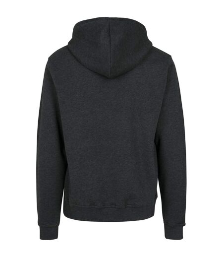 Sweat À Capuche Basic Homme Charbon Urban Classics