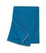 Serviette De Sport Refreshing Taille Unique Bleu Tropical Proact-2