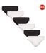 Slips Motif/style Uni Homme Blanc Keanu-1