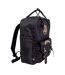 Harry Potter Backpack (Black) (One Size) - UTTA6243