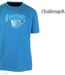 CHALLENGER SOMBRERO1 - Tee-shirt imprimé manches courtes en coton peigné ultra-doux-4