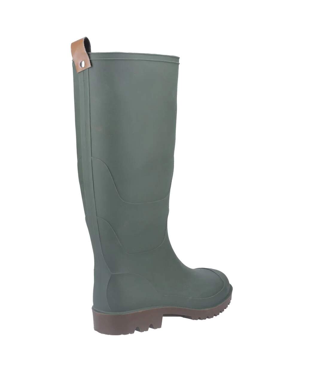 Bottes de pluie pendock homme vert Cotswold-2