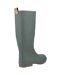 Mens pendock tall wellington boots green Cotswold-2