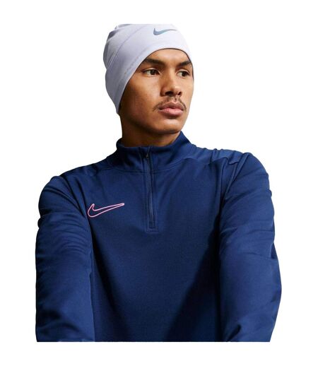 Haut D'entraînement Academy Homme Bleu Nike