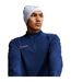 Haut D'entraînement Academy Homme Bleu Nike-4