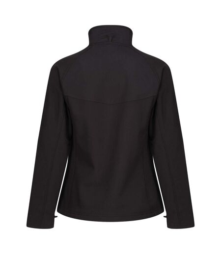 Veste Coupe-vent Uproar Femme Noir Regatta