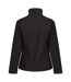 Veste Coupe-vent Uproar Femme Noir Regatta-2