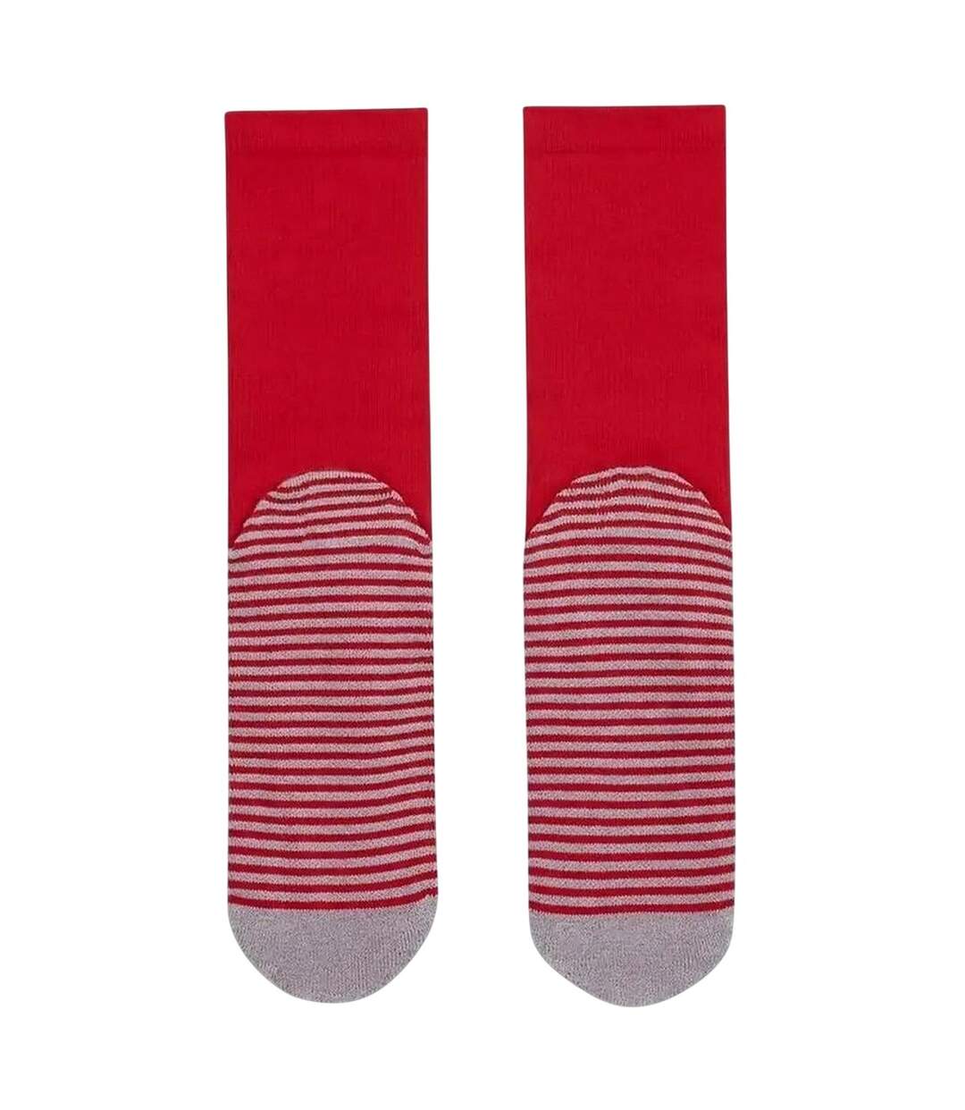 Chaussettes De Foot Strike Adulte Rouge Nike-4