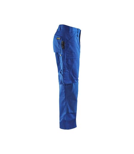 Pantalon  multipoche Blaklader  polycoton