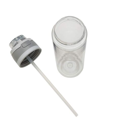 Omni Sip Rpet 800ml Water Bottle One Size White XD Collection