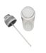 Omni Sip Rpet 800ml Water Bottle One Size White XD Collection-4
