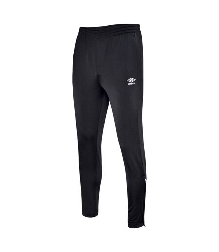 Umbro - Pantalon - Enfant (Noir / Blanc) - UTUO141