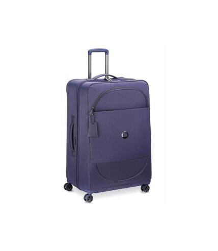 Delsey Paris - Valise soute 77cm extensible Montrouge - lavande - 10004