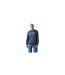 Sweat Homme Bleu Nuit Levis-1