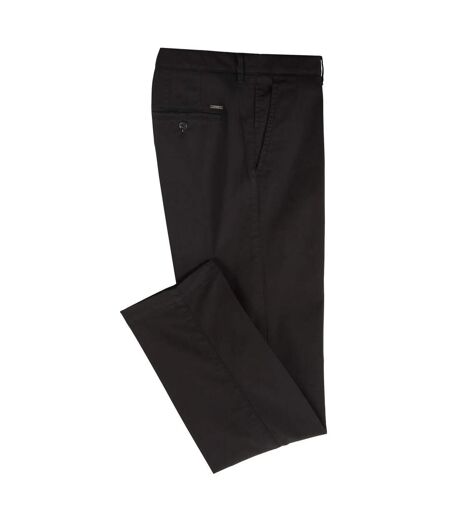 Chino Crigan Homme Noir Boss