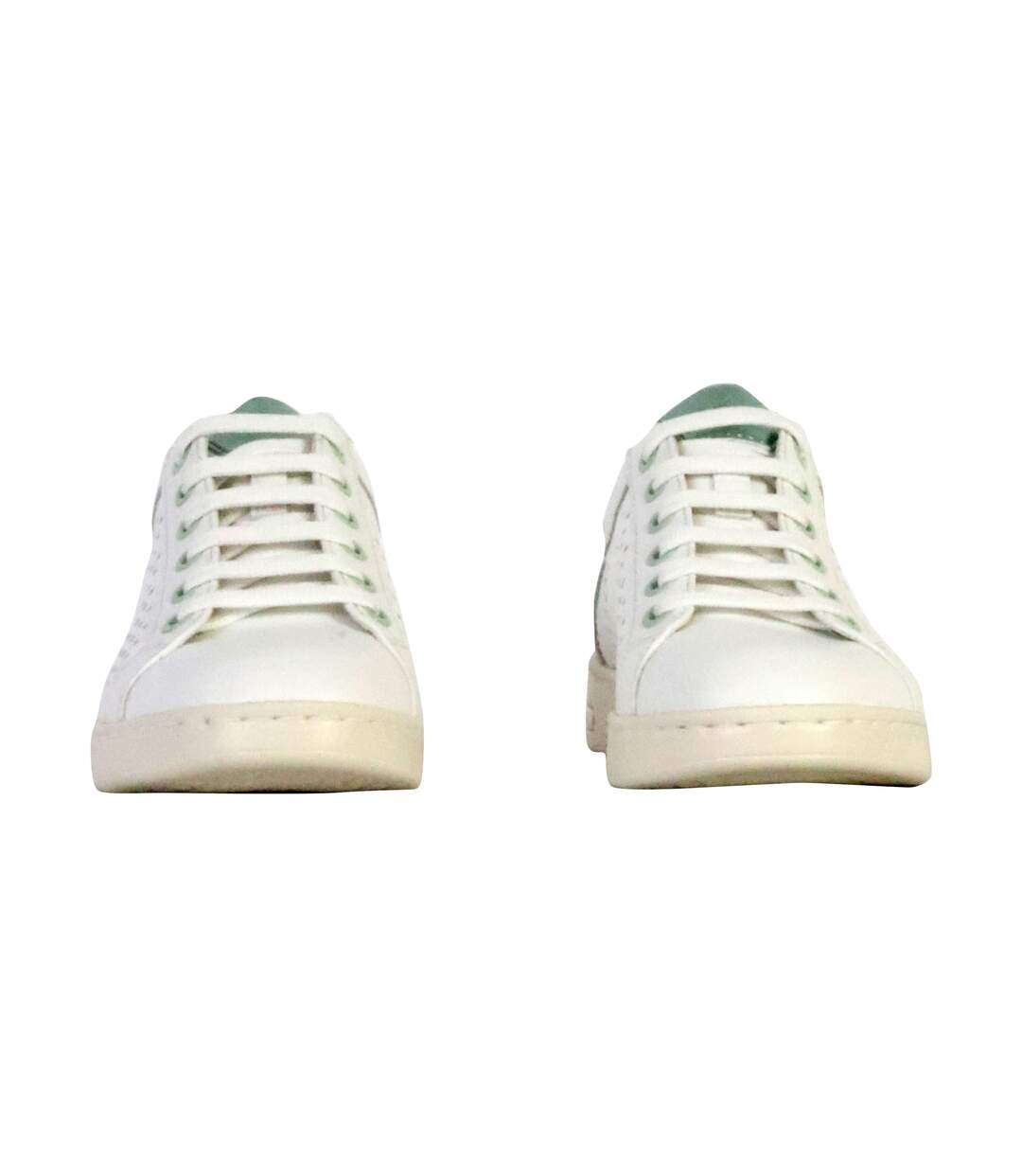 Basket Cuir Geox Jaysen Nappa-5