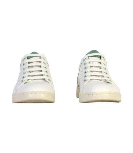 Basket Cuir Geox Jaysen Nappa